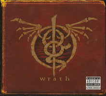Load image into Gallery viewer, Lamb Of God : Wrath (LP, Album)
