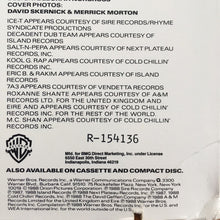 Load image into Gallery viewer, Various : Colors (Original Motion Picture Soundtrack) (LP, Album, Comp, Club)
