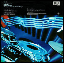 Load image into Gallery viewer, Les Rita Mitsouko : C&#39;Est Comme Ça (12&quot;)
