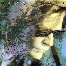 Load image into Gallery viewer, Daryl Hall : Three Hearts In The Happy Ending Machine (LP, Album)
