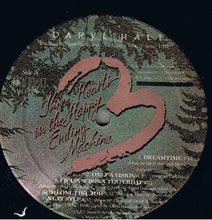 Load image into Gallery viewer, Daryl Hall : Three Hearts In The Happy Ending Machine (LP, Album)
