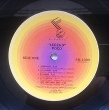Charger l'image dans la galerie, Poco (3) : Legend (LP, Album, Ter)
