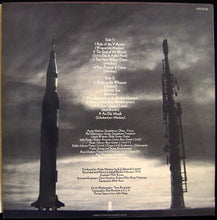 Load image into Gallery viewer, Andy Mackay : In Search Of Eddie Riff (LP, Album)
