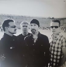 Load image into Gallery viewer, U2 : No Line On The Horizon (2xLP, Album)
