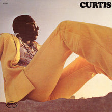 Load image into Gallery viewer, Curtis Mayfield : Curtis (LP, Album, RE, RM, 180)
