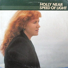 Load image into Gallery viewer, Holly Near : Speed Of Light (LP, Album)
