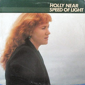 Holly Near : Speed Of Light (LP, Album)