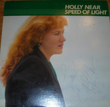 Load image into Gallery viewer, Holly Near : Speed Of Light (LP, Album)
