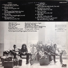 Load image into Gallery viewer, The J. Geils Band : The Morning After (LP, Album)
