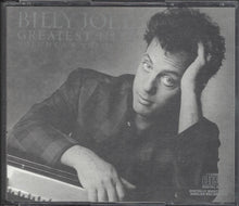 Load image into Gallery viewer, Billy Joel : Greatest Hits Volume I &amp; II                                                  (2xCD, Comp, RE, Pit)
