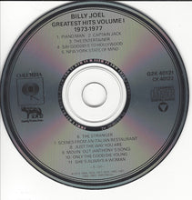 Load image into Gallery viewer, Billy Joel : Greatest Hits Volume I &amp; II                                                  (2xCD, Comp, RE, Pit)
