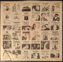 Laden Sie das Bild in den Galerie-Viewer, Simon &amp; Garfunkel : Wednesday Morning, 3 A.M. (LP, Album, RE, San)
