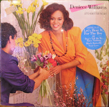Laden Sie das Bild in den Galerie-Viewer, Deniece Williams : Let's Hear It For The Boy (LP, Album, Pit)
