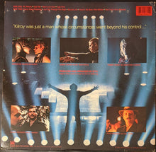 Laden Sie das Bild in den Galerie-Viewer, Styx : Kilroy Was Here (LP, Album, Mon)
