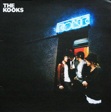 Load image into Gallery viewer, The Kooks : Konk (LP, Album, Gat)
