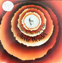 Load image into Gallery viewer, Stevie Wonder : Songs In The Key Of Life (2xLP, Album, Ter + 7&quot;, EP + Album)
