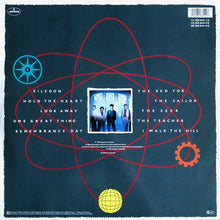 Laden Sie das Bild in den Galerie-Viewer, Big Country : The Seer (LP, Album)
