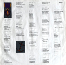 Laden Sie das Bild in den Galerie-Viewer, Big Country : The Seer (LP, Album)

