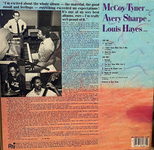 Load image into Gallery viewer, McCoy Tyner : Just Feelin' (LP, Album)
