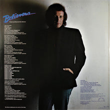 Laden Sie das Bild in den Galerie-Viewer, Don McLean : Believers (LP, Album, Ind)
