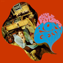 Load image into Gallery viewer, Ron Geesin : A Raise Of Eyebrows (LP, Album, RE, 180)
