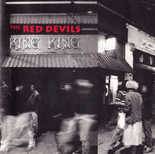 Charger l'image dans la galerie, The Red Devils : King King (CD, Album)
