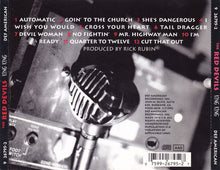 Charger l'image dans la galerie, The Red Devils : King King (CD, Album)
