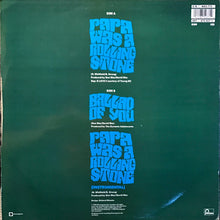 Charger l'image dans la galerie, Was Not Was* : Papa Was A Rolling Stone (12", Single)
