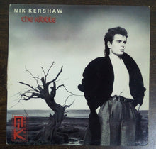 Load image into Gallery viewer, Nik Kershaw : The Riddle (LP, Album)
