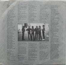 Laden Sie das Bild in den Galerie-Viewer, John Cafferty And The Beaver Brown Band : Tough All Over (LP, Album, Pit)
