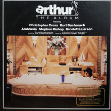 Load image into Gallery viewer, Various : Arthur The Album (LP, Album, LA )
