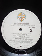 Load image into Gallery viewer, Various : Arthur The Album (LP, Album, LA )
