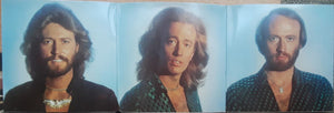 Bee Gees : Bee Gees Greatest (2xLP, Comp, Tri)