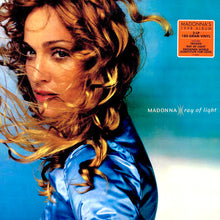 Charger l'image dans la galerie, Madonna : Ray Of Light (2xLP, Album, RE, RP, 180)
