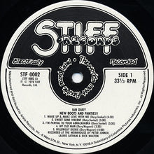 Charger l'image dans la galerie, Ian Dury : New Boots And Panties!! (LP, Album, Ext)
