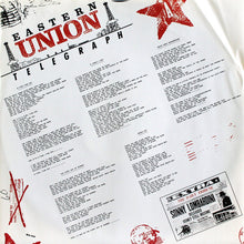 Load image into Gallery viewer, Tony Carey : Some Tough City (LP, Album, Glo)
