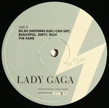 Charger l'image dans la galerie, Lady Gaga : The Fame (2xLP, Album)
