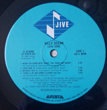 Load image into Gallery viewer, Billy Ocean : Love Zone (LP, Album, Ind)
