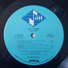 Load image into Gallery viewer, Billy Ocean : Love Zone (LP, Album, Ind)
