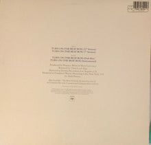 Laden Sie das Bild in den Galerie-Viewer, Earth, Wind &amp; Fire : Turn On (The Beat Box) (12", Maxi)
