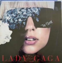 Charger l'image dans la galerie, Lady Gaga : The Fame (2xLP, Album, RE, RP)

