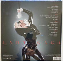 Load image into Gallery viewer, Lady Gaga : The Fame (2xLP, Album, RE, RP)
