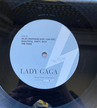Load image into Gallery viewer, Lady Gaga : The Fame (2xLP, Album, RE, RP)
