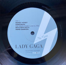 Charger l'image dans la galerie, Lady Gaga : The Fame (2xLP, Album, RE, RP)
