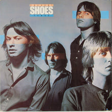 Charger l'image dans la galerie, Shoes : Present Tense (LP, Album, Spe)
