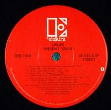 Charger l'image dans la galerie, Shoes : Present Tense (LP, Album, Spe)
