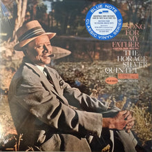 Load image into Gallery viewer, The Horace Silver Quintet : Song For My Father (Cantiga Para Meu Pai) (LP, Album, RE, 180)
