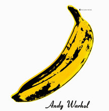 Laden Sie das Bild in den Galerie-Viewer, The Velvet Underground &amp; Nico (3) : The Velvet Underground &amp; Nico (LP, Album, RE, 180)
