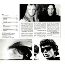 Laden Sie das Bild in den Galerie-Viewer, The Velvet Underground &amp; Nico (3) : The Velvet Underground &amp; Nico (LP, Album, RE, 180)
