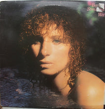 Load image into Gallery viewer, Barbra Streisand : Wet (LP, Album, Ter)
